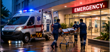 24/7 Emergency & Cath Lab Services VIMS Salem