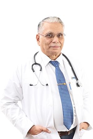 Dr. Krishnachetty R - General Medicine Specialist Salem