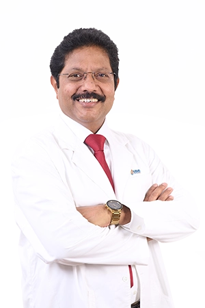 Dr. Meenakshi Sundaram K - Orthopaedics Specialist Salem